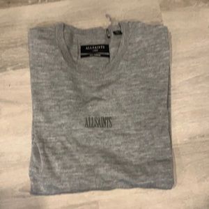 All Saints Merino Sweater